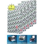 Fotokopi Kağıdı A4 80 Gr 500 Lü 5 Paket Copierbond Fotokopi Kağıdı Lazer İnkjet Ve Fotokopi Makineleri İçin Uyumlu