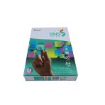 Fotokopi Kağıdı Gramajlı A4 Dns Copy-Inkjet-Lazer 160 Gr 250 Li