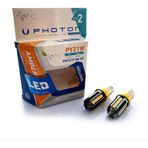Foton P21W Amber (Turuncu) Exclusive Serisi PH7219 NA EX
