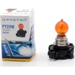 Foton PY24W 12V AMBER