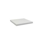 fotopasta Strafor Taban Kalınlık 3cm Kare 30x30 (TEK)