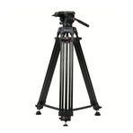 Fotopro DV-2 Video Tripod