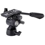 Fotopro MH-3 Hafif Video Tripod Kafası