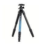 Fotopro P6 Carbon Fiber Tripod