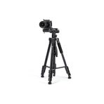 Fotopro Tripod DIGI1003HR – 167 cm Kompakt Tripod ve Monopod, 4 kg Kapasiteli