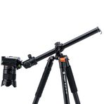 Fotopro Tripod X-go HR PRO Monopod Özellikli (HORİZANTAL)