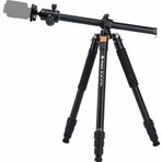 Fotopro X-go HR PRO Monopod Özellikli Tripod