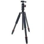 Fotopro X-Go Plus Carbon Fiber Tripod