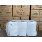 Fotoselli Hareketli Kağıt Havlu 21 cm 2,5 kg 6 Rulo - Beyaz