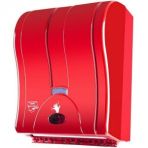 FOTOSELLİ KAĞIT HAVLU MAKİNESİ