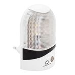 Fotoselli Sensörlü Gece Lambası 1 Watt Ledli