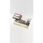 FotoTaylan Kişiye Özel Fotoğraflı Puzzle 2000 Parça Kutu Profesyonel Uv Baskı
