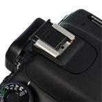 Foto&Tech Foto & Tech standart Blitzschuh Kapak için Panasonic Lumix DMC-LX100/FZ1000/ZS50/LX100/FZ300/LX7/GH4/G7/FZ200/GH3/GX8/LX100S/GX8/GM5