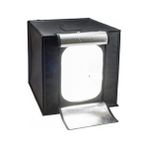Fototek 40x40 cm Ledli Stüdyo Işık Çadırı