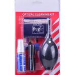 Fototek 7in1 Lens Temizleme Seti Fotoğraf Makinesi Temizlik Kiti 7 In 1 Cleaning Kit Bütün Cihazlar