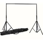 Fototek Background Fon Standı Stüdyo Stant 2,8 x 3 mt