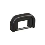 Fototek Canon Ef Vizör Lastiği 1100d 1200d 1300d 600d 650d 700d 750d Eyecup
