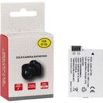 Fototek Lp-E8 Batarya Battery Pil Canon Eos 550D 600D 650D 700D Lp E8 Li On Pil 1400 Mah