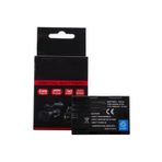 FototekFotograf Canon Uyumlu Lp-e6 Pil Batarya 5d Mark Iv,mark Iıı,mark Iı,6d,7d,60d,70d Batarya