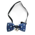 Fotra Bow Tie Kedi Tasması