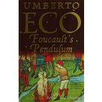 Foucault's Pendulum - Umberto Eco