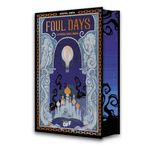 Foul days. La strega senza ombra (Il Castoro Off)