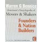 Founders And Nation Builders (part Of Dominants Encyclopaedia Of Movers And Shakers 12 Vols. Set)
