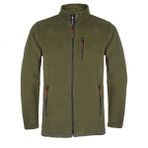 Four Man Erkek 3 Cepli Polar Ceket - XL - Haki