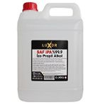 Four Season 5 Lt Izopropil Alkol – Ipa Saf %99.9 Temizlik Solventi