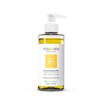 Four Wın Hassas & Kuru Ve ( Tum Cilt Tipleri) Yuz Yikama Jeli ( 5 Glycolic Acid , Aha&Bha)