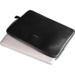 FourForce 13-14 Inç Laptop Kılıfı (Siyah)