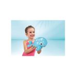 FourForce 58590 Pofuduk Şişme Deniz Havuz Banyo Oyuncakları 1 Adet
