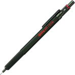 FourForce 600 Ince Uçlu Kalem Metalik Koyu Yeşil 0.5 mm