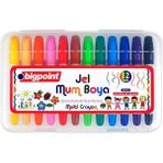 FourForce 748 Jel Mum Boyası 12'li