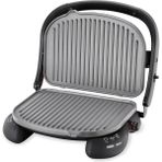 FourForce A324-10 Castron Tost Makinesi Siyah/siyah