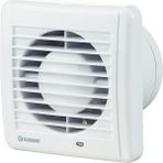 FourForce Aero Still 100, Enerji Tasarruflu Banyo Wc Aspiratörü, Çap 100 Mm.