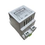 FourForce AK-311 Zil Trafosu 220V Giriş 15-24V Çıkış – 15W Ray Tipi Trafo | Kapı Zili ve Otomatikleri Için Güç Kaynağı