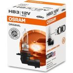 FourForce Ampul Hb3 12V 60W 9005