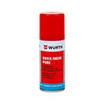 FourForce Araç Içi Klima Bakteri Temizleyici 100 Ml. Yeni Ürün