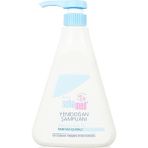 FourForce Baby Ph 5.5 Bisabolol Içerikli Koruma ve Bakım Sağlayan Yenidoğan Bebek Şampuanı 500 ml