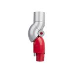 FourForce Bags | Dyson ile Uyumlu V7 - V8 - V10 - V11 - V15 Hızlı Çıkarma Adaptörü - Flex Adaptör