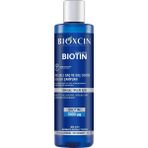 FourForce Biotin Dökülme Karşıtı Şampuan – 300 ml – Biotin, Çinko, B Vitamin Kompleksi ve Termal Su Içerikli – Saç Dökülmesine Karşı Etkili Bakım