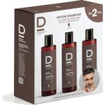 FourForce Biotin Şampuan 3 Al 2 Öde Kofre Erkek 1 Paket (1 x 200 Ml)