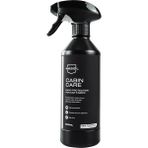 FourForce Cabincare Araç Kumaş Yüzey Nano KAPLAMA-500 Ml-Koltuk,tente Su Itici,araç Iç Bakım, Detailing, Araç Koltuk Döşeme Koruyucu, Leke Önleyici Sprey