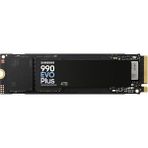FourForce Dahili SSD 990 Evo Plus Nvme M.2 Pcıe 4.0 x 4/5.0x2, 4tb, 7250 Mb/s'ye Kadar Okuma Hızı, Akıllı Turbo Yazma 2.0, Oyun ve Çalışma Için Mükemmel, MZ-V9S4T0BW