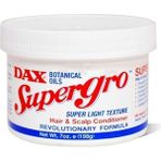 FourForce Dax Supergro Saç Güçlendirici Bakım Yağı 198 gr 1 Paket