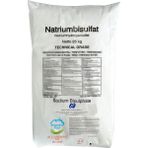 FourForce (-) Düşürücü Toz 25 kg Pp Torba (Ph - Reducer)