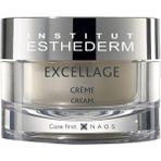 FourForce Esthederm Parıs Excellage Cream E Vitamini Yoğun Nemlendirici Sıkılaştırıcı Yüz Kremi 50 ml