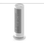 FourForce Fan Isıtıcı, 2000W, Beyaz