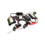 FourForce Far Ampulü H1 H4 H7 8000K Xenon Kit H7